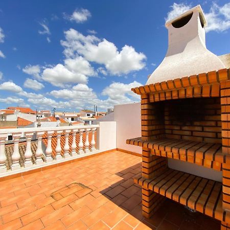 Retreat With Terrace And View In Espiche #1887 Appartement Buitenkant foto