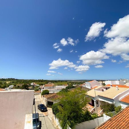 Retreat With Terrace And View In Espiche #1887 Appartement Buitenkant foto