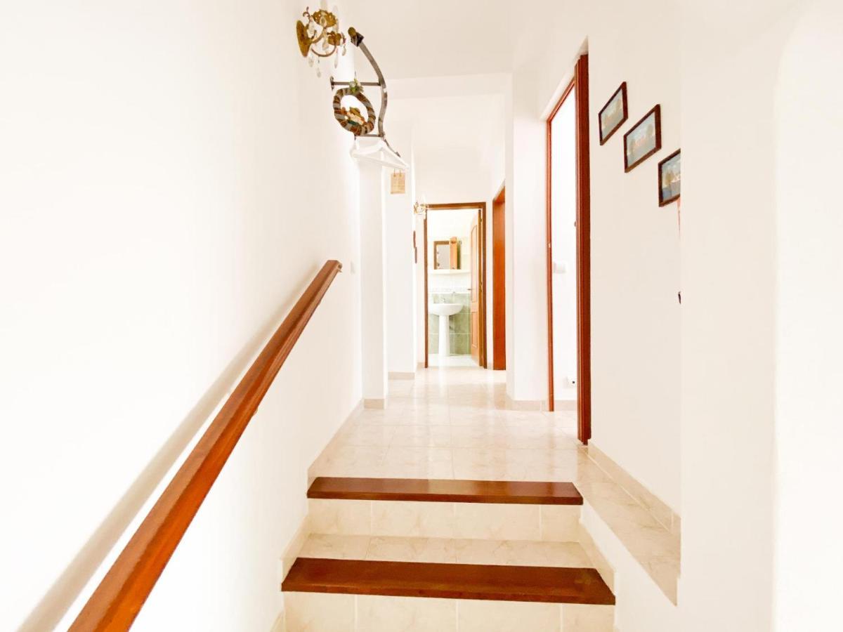 Retreat With Terrace And View In Espiche #1887 Appartement Buitenkant foto