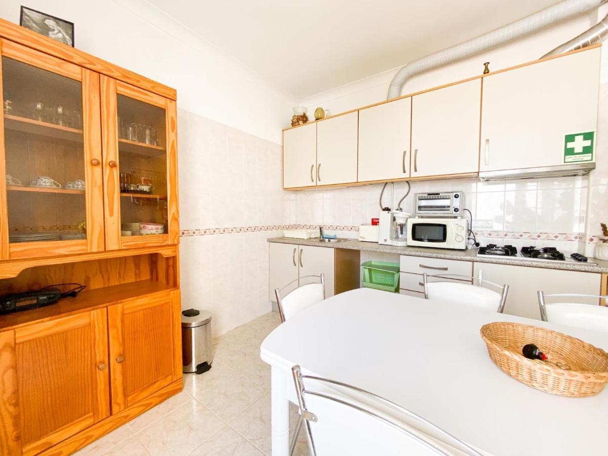 Retreat With Terrace And View In Espiche #1887 Appartement Buitenkant foto
