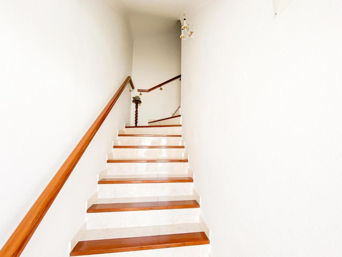 Retreat With Terrace And View In Espiche #1887 Appartement Buitenkant foto