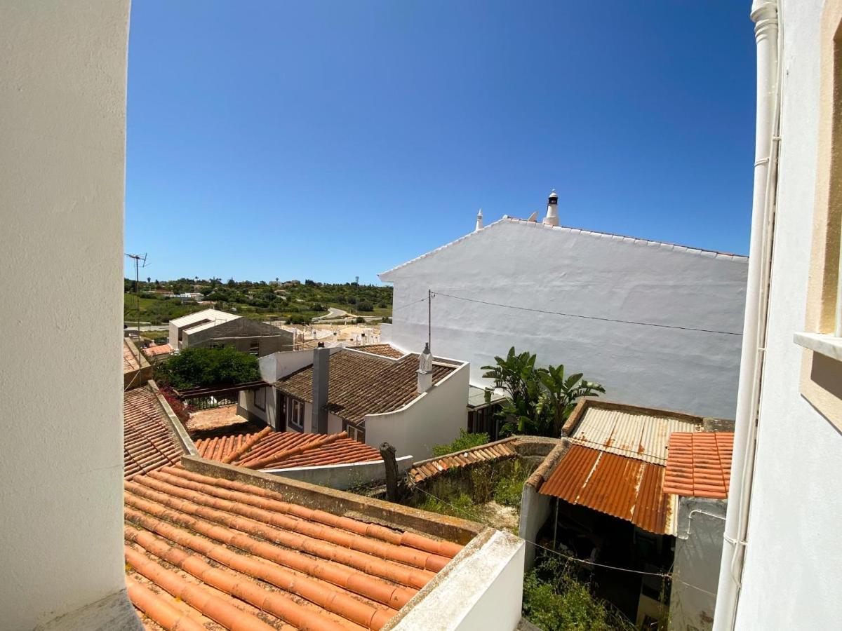 Retreat With Terrace And View In Espiche #1887 Appartement Buitenkant foto