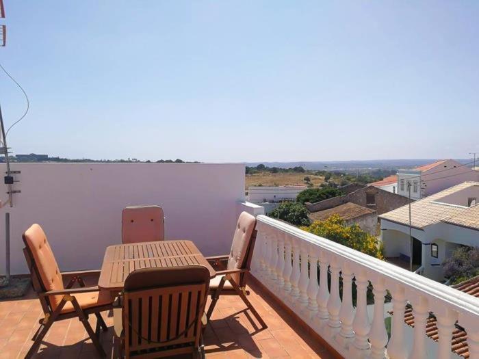 Retreat With Terrace And View In Espiche #1887 Appartement Buitenkant foto