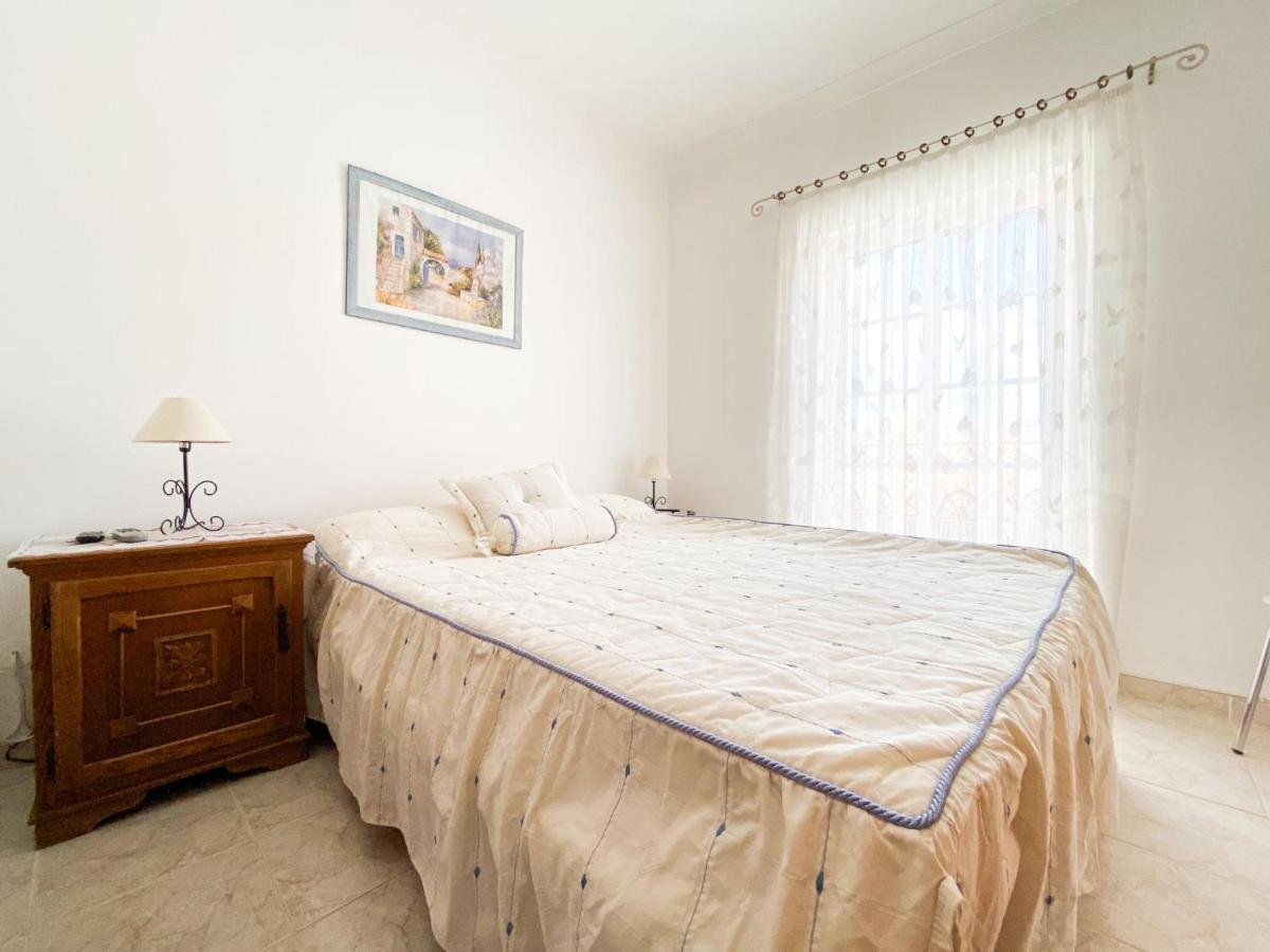 Retreat With Terrace And View In Espiche #1887 Appartement Buitenkant foto