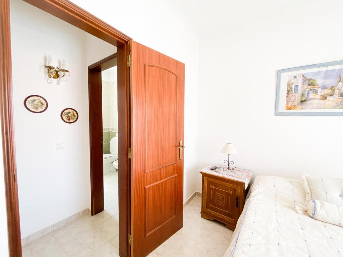 Retreat With Terrace And View In Espiche #1887 Appartement Buitenkant foto