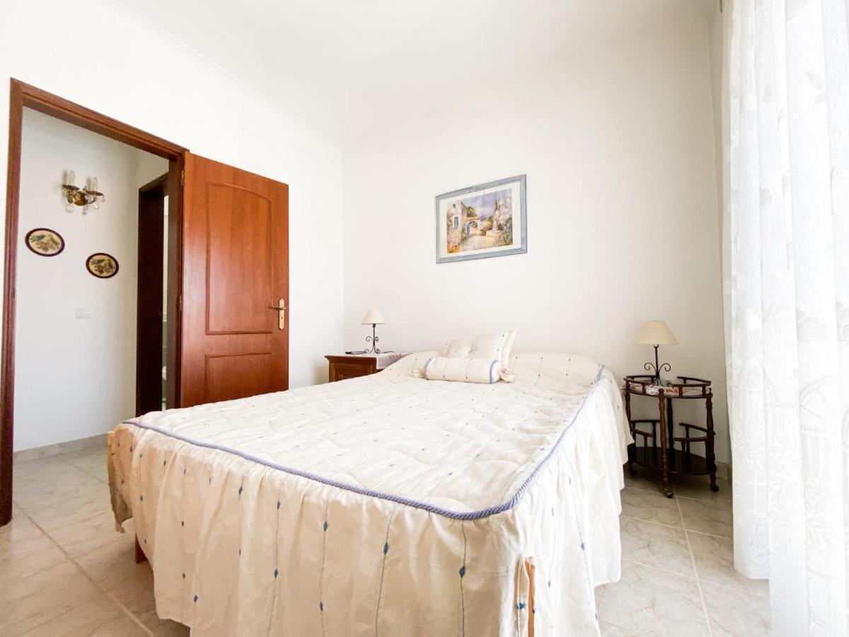 Retreat With Terrace And View In Espiche #1887 Appartement Buitenkant foto