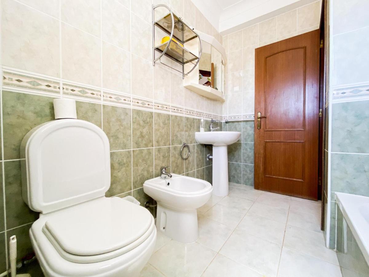 Retreat With Terrace And View In Espiche #1887 Appartement Buitenkant foto