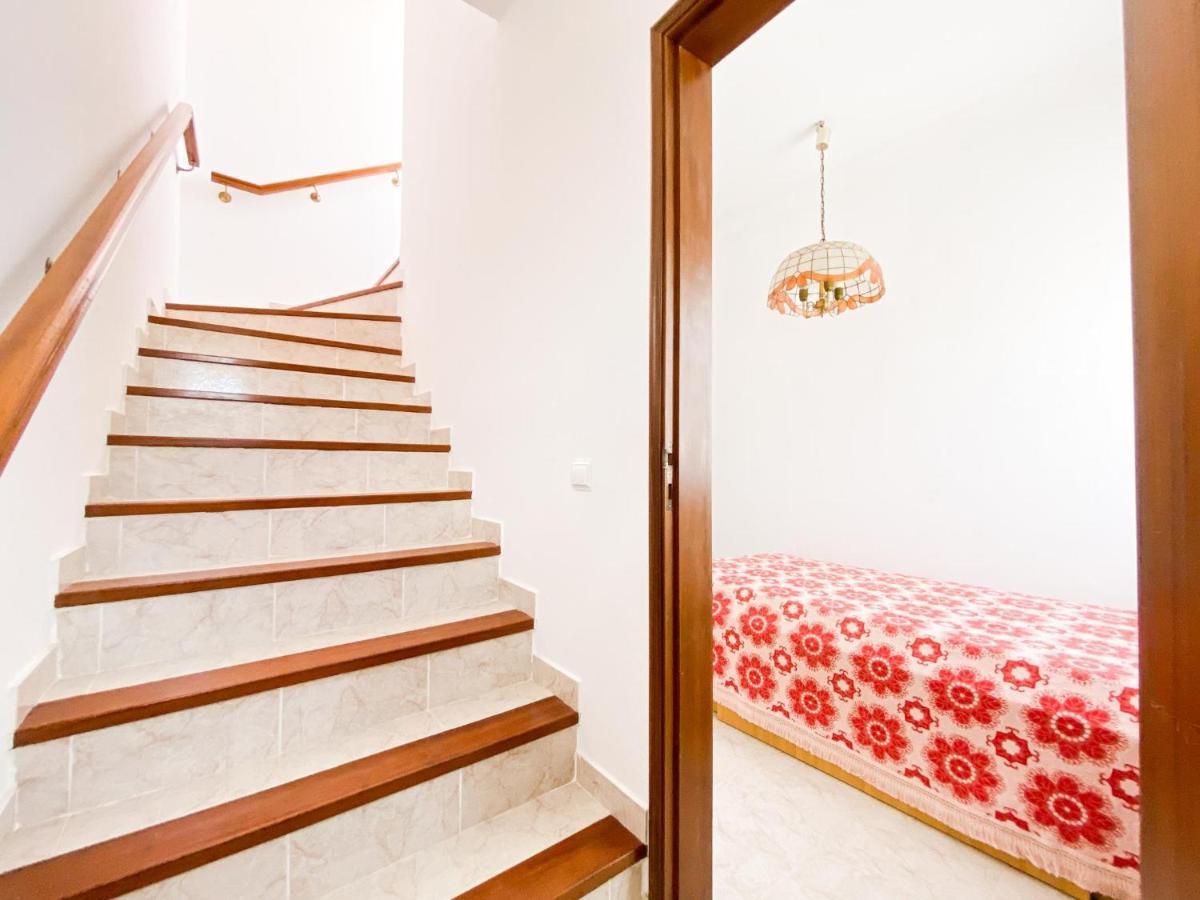 Retreat With Terrace And View In Espiche #1887 Appartement Buitenkant foto