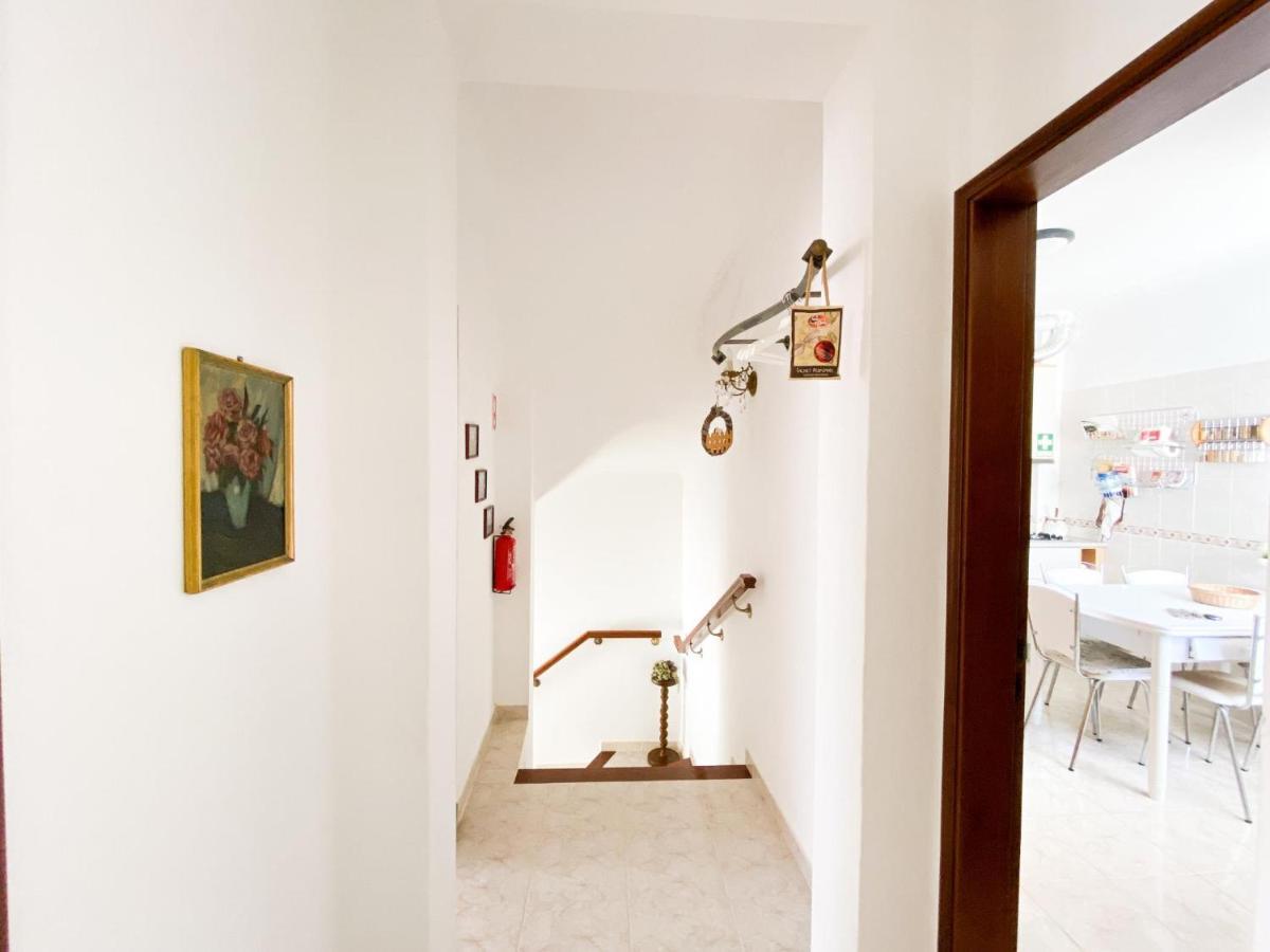 Retreat With Terrace And View In Espiche #1887 Appartement Buitenkant foto