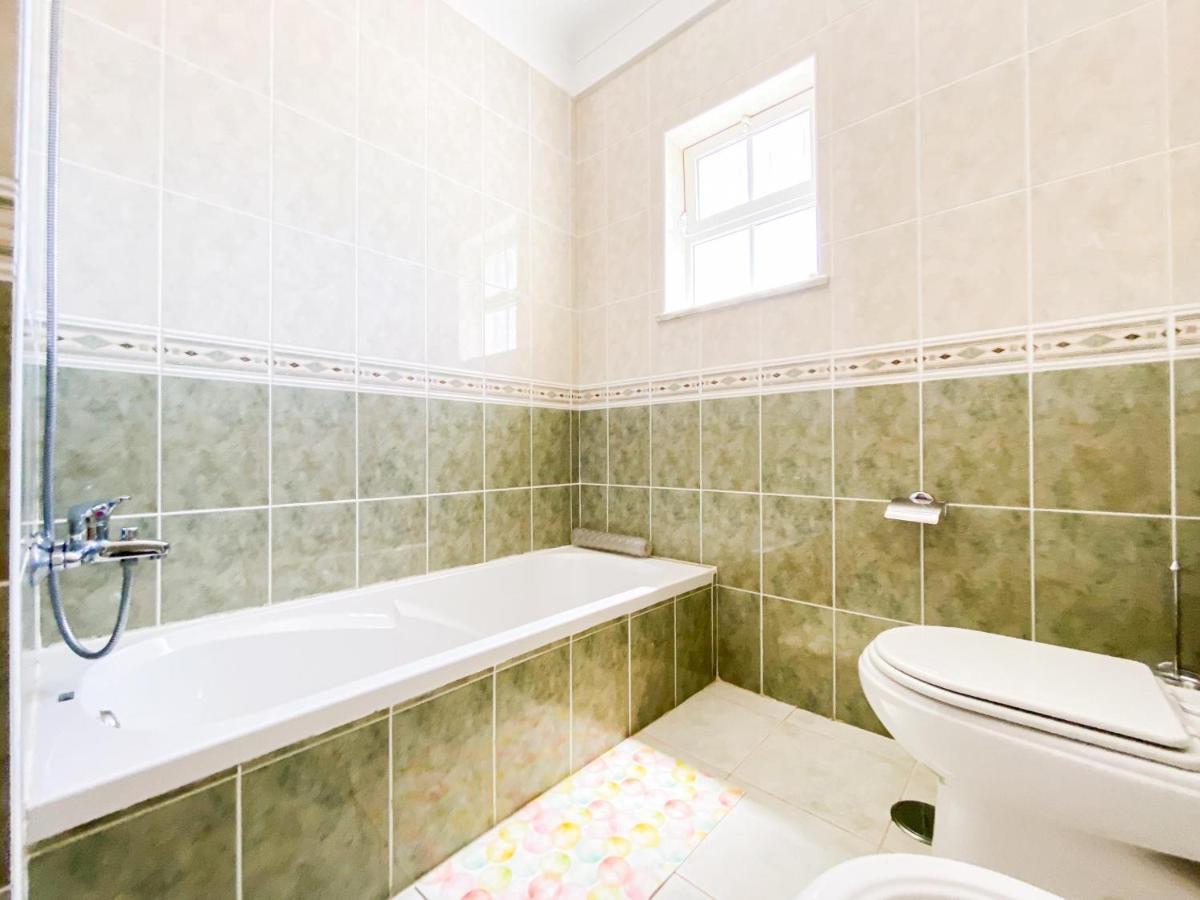Retreat With Terrace And View In Espiche #1887 Appartement Buitenkant foto