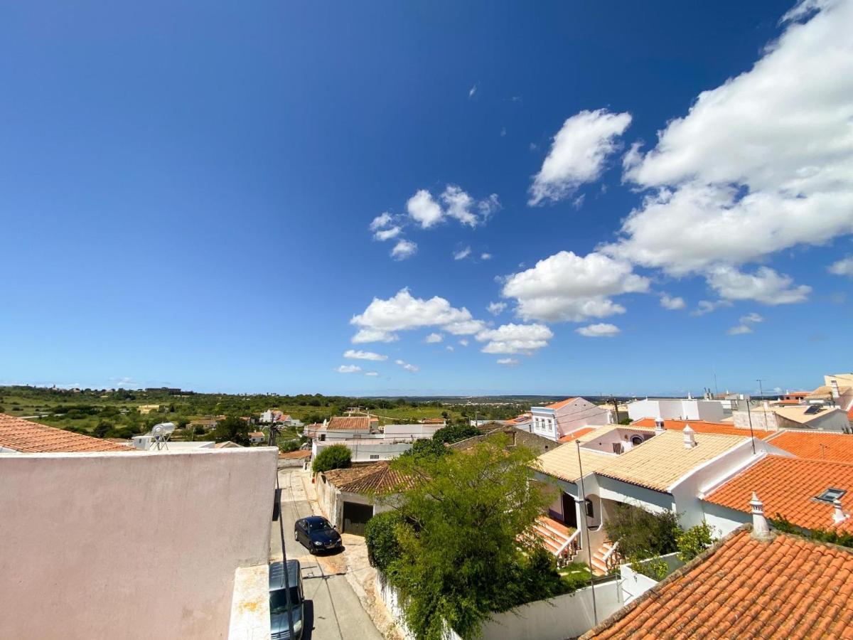 Retreat With Terrace And View In Espiche #1887 Appartement Buitenkant foto